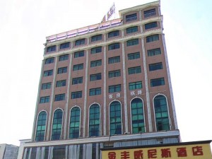 惠州市博罗县石湾镇威尼斯宾馆